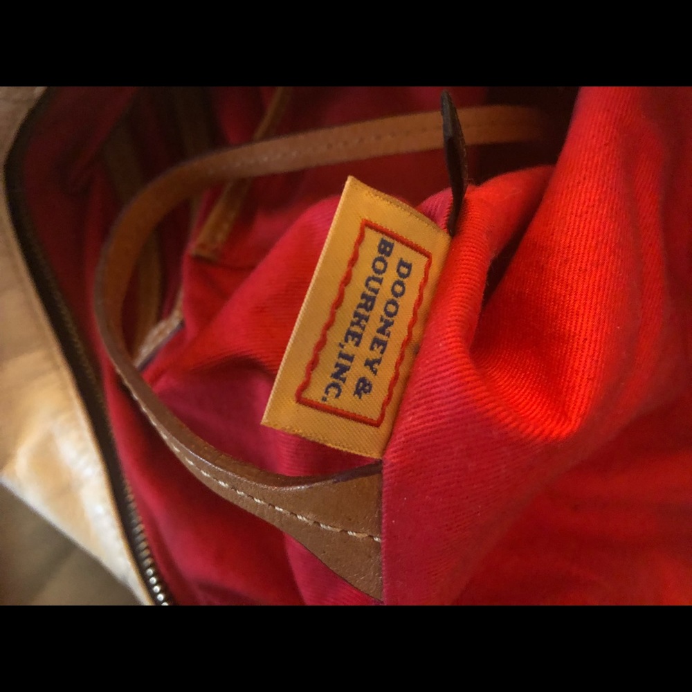 Dooney & Bourke Shopper Bag